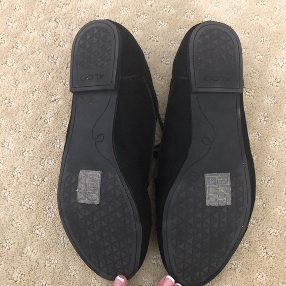Aldo Oxford Flats - Picture 2 of 4